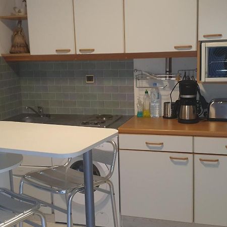 Fréjus Joli Et Spacieux Studio Avec Garage Au Bord De Mer מראה חיצוני תמונה